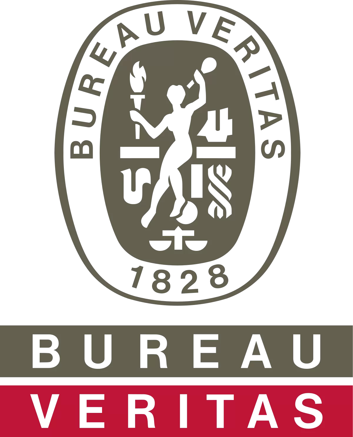 logo  bureau veritas